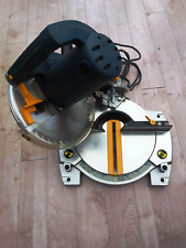 RYOBI EMS 1425L 254MM 10" COMPOUND MITRE SAW 240V 1400W MITER