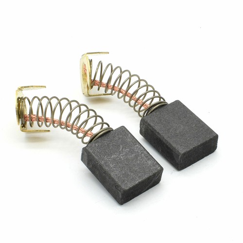 Carbon brushes for performance - carbon,