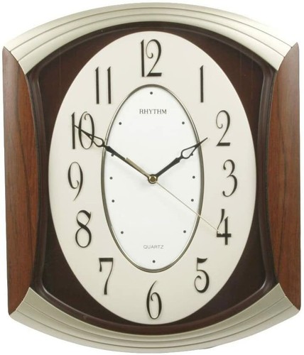 Rhythm gold mahogany lounge - gold, &