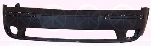 Front bumper for ford - front,