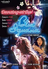 Dancing At The Blue Iguana [DVD] {Free P&P Tracked 24}
