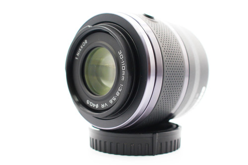 Nikon nikkor 110mm - nikon, 1