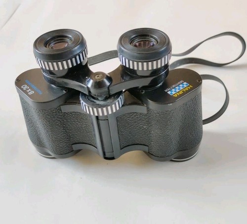 Vintage halina sightsetter x - 8,