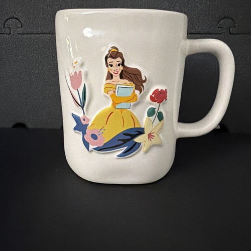 Rae dunn disney princess - rae,