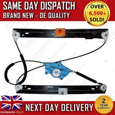 AUDI A4 B6 B7 2000-2008 FRONT