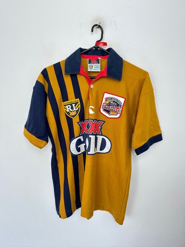 South queensland crushers 1995 - south,