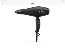 Babyliss 3Q Advanced