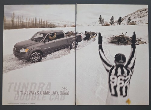 2004 print toyota - toyota, tundra