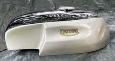 Vintage norton triton - vintage,