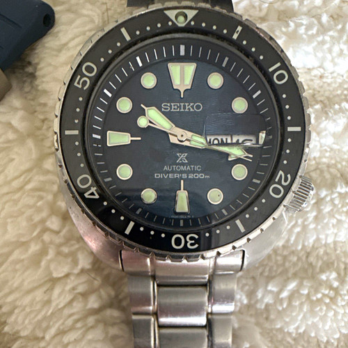 Seiko prospex automatic - prospex,