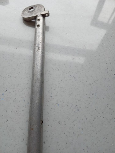 British seagull tiller handle - british,