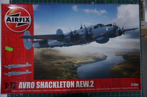 Airfix superb high - airfix,