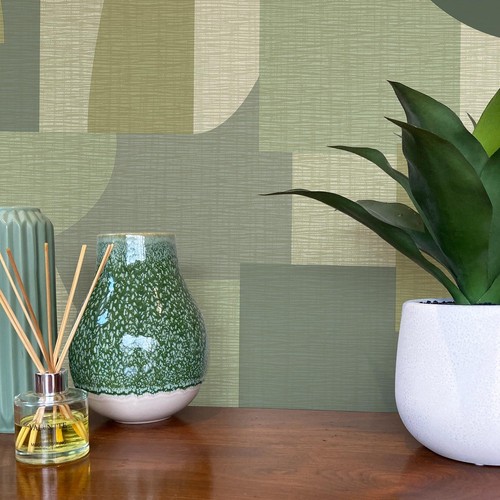 Ceruti mosaic geometric - mosaic,