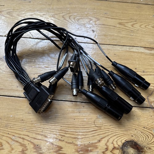 Breakout cable for - breakout,