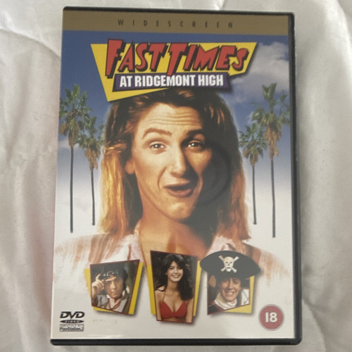 Fast times ridgemont - fast, at
