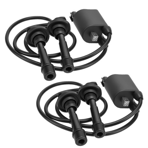 2pcs ignition coil for - for, suzuki