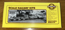 Ratio 575 OO/HO Gauge Plastic