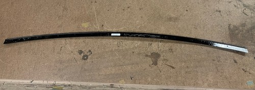 Bhh 1561 mgb rubber - rubber, bumper