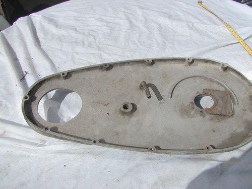 Triumph pre unit rigid - pre,