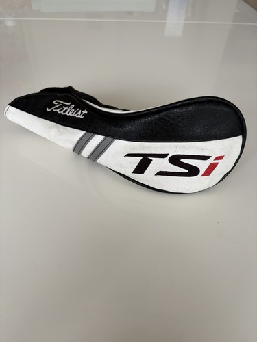 Titleist tsi wood - wood, headcover
