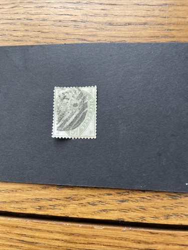 Victorian stamp - gb,