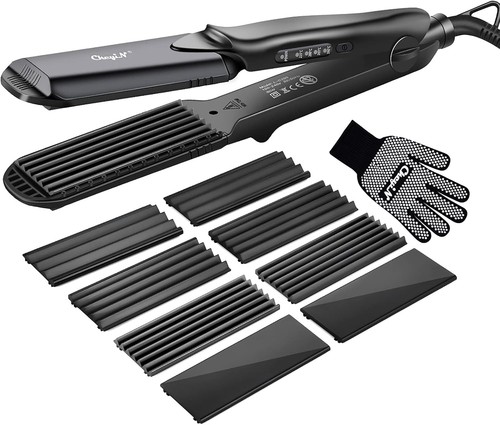 Hair crimper ckeyin - crimper,,