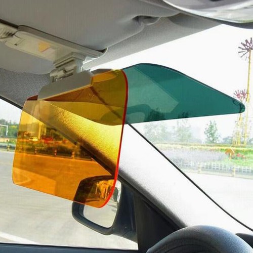 Car sun visor - car, shade