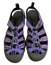 Keen Newport H2 Two Tone