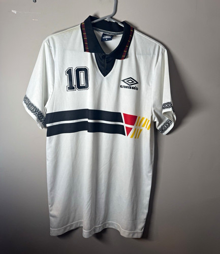 Vintage umbro white - umbro,
