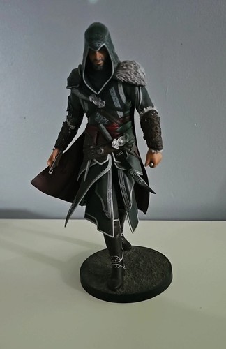 Assassins creed ezio auditore - creed,