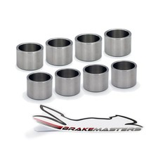 Kawasaki KLZ1000 Versys S EMF 2021 front brake caliper stainless piston set