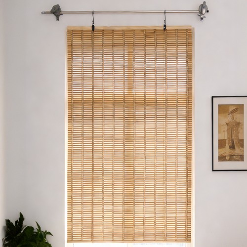 Manual roller blinds - manual,