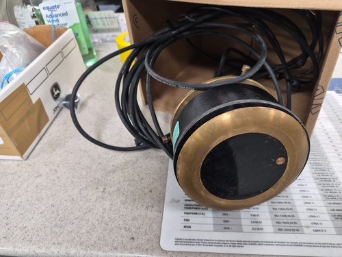 Airmar b175c transducer - b175c-12-hw,
