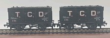 2x OO GAUGE MAINLINE RAILWAYS