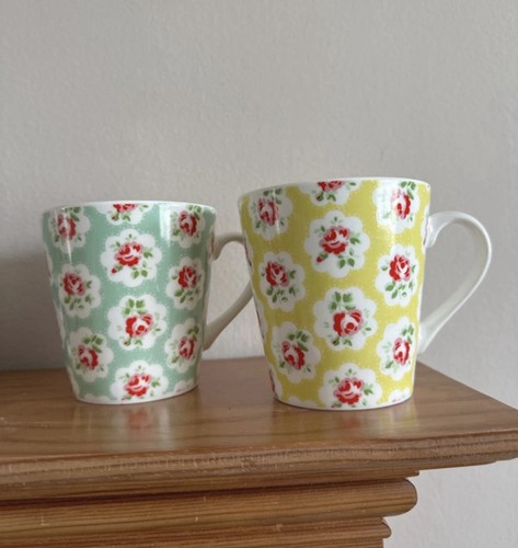 Set cath kidston green - cath,