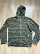 Karrimor  Fleece Jacket  Men's  Green XL