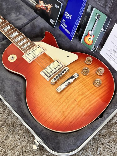Gibson les paul - gibson,