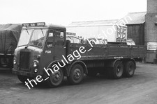 Thh truck photos bristol - thh,