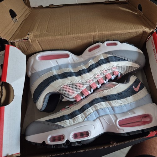 Nike air max - 95s, hyper