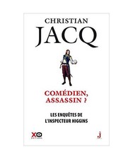 Les enquêtes de l'inspecteur