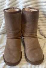 PAWZ Ladies Boots Bearpaws