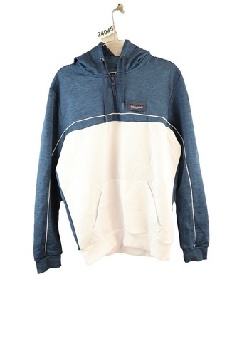 Mckenzie blue hoodie - size, m