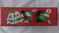 New 3 Puddings Christmas