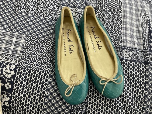 Womens french sole - womens,