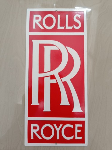 Vintage design rolls - design, royce