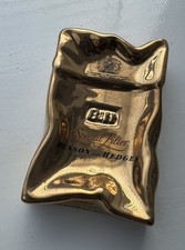 Vintage Benson And Hedges