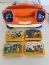 VTech VSmile Baby Infant