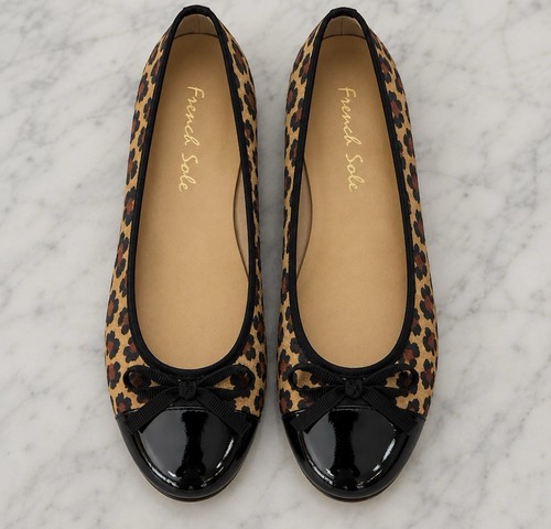French sole maddox 803 - french,