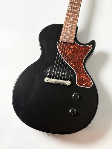 Gibson les paul junior - paul,