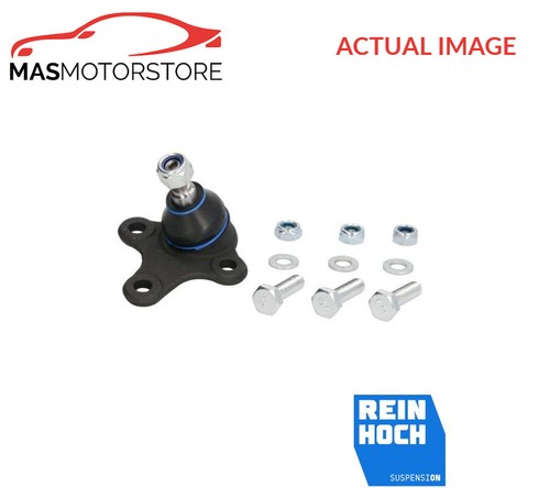 Suspension ball joint front - joint,
